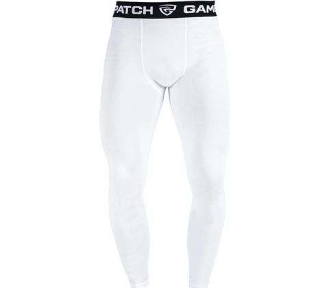 GamePatch 3/4 tights with knee padding