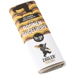Zagler mÜslibÄr Био плодово блокче с грозде - 50 г