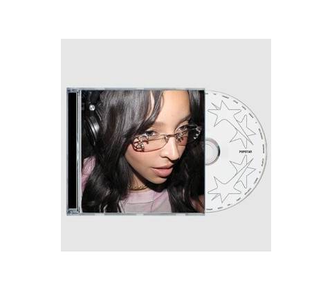 Tinashe - POPSTAR CD