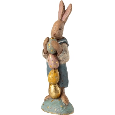 Maileg Veľkonočná figúrka Easter Bunny No. 12