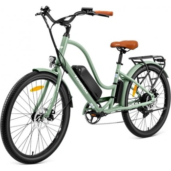 Image 1 of Touroll B2 City Step-Thru 26