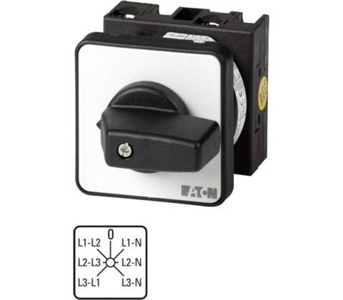 Eaton T0-3-8007/E