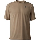 Fox Ranger Dr Ss Jersey Emit M mocha
