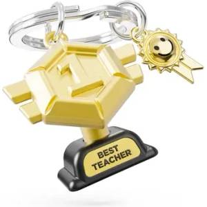 Metalmorphose Ключодържател Metalmorphose, Best Teacher Trophee (MTM382-01)