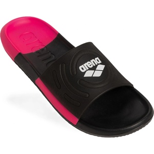 arena unisex urban active slide sandal pink 36