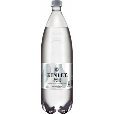 Kinley Tonic bez cukru 1,5 l