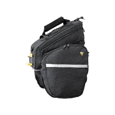 Чанта Topeak RX Trunk Bag DXP - Black