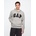 GAP Суитшърт с логото на GAP GAP | Siv | МЪЖЕ | XS