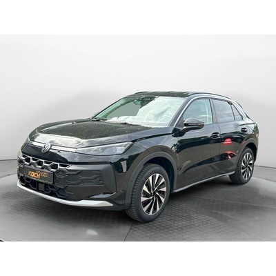 Volkswagen T-Roc 1.5 eTSI Style DSG 110 kW