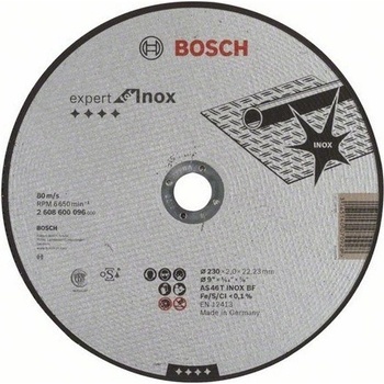 BOSCH 2.608.600.096