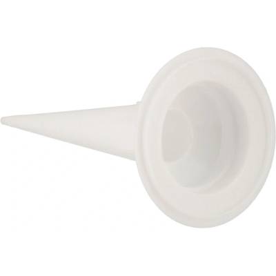 Airpress Пластмасов накрайник за пневматичен пистолет за екструдиране 45291 45291-250 (45291-250)