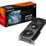 GIGABYTE Radeon RX 9060 XT GAMING 16GB GDDR6 128bit (GV-R9060XTGAMING-16GD) Видео карти