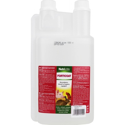 Trouw Nutrition Biofaktory NutriMix Forticoat NL 1 l – Zboží Dáma