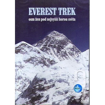 Kratochvíl martin: everest trek DVD