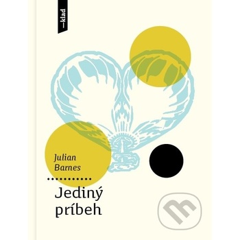 Jediný príbeh - Julian Barnes