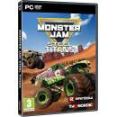 Hry na PC Monster Jam: Steel Titans
