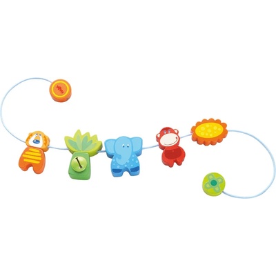 HABA Украса за количка Haba, Джунгла (3994)