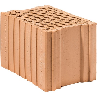 Porotherm Cihla 25 AKU SYM 372x250x238mm P20 (60)