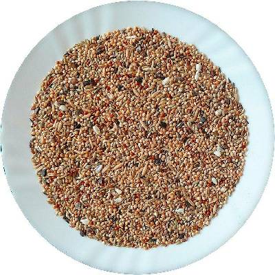 Avicentra Premium Drobný exot 20 kg