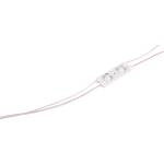 ELMARK 2led МОДУЛ С ОПТИЧНА ЛЕЩА 12v 1w 4000k 160lm (99ledm02140)