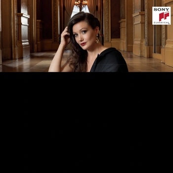 FUCHS, JULIE - Amade CD