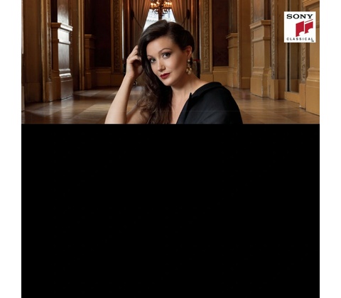 FUCHS, JULIE - Amade CD