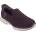 Skechers Маратонки Skechers Women's Gowalk6 Slip On Trainers - Plum