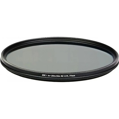 JJC A+ Ultra Slim MC PL-C 77mm