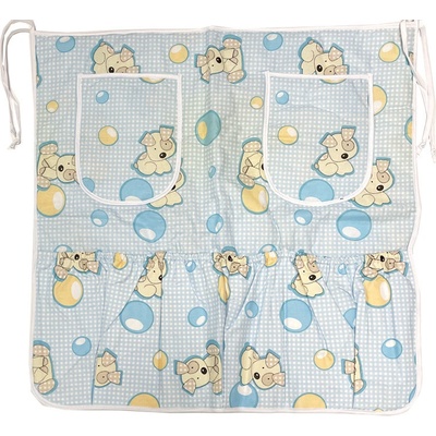 Babyland vrecko na postieľku PP106