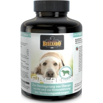 Belcando Fiber 60 tbl 140 g