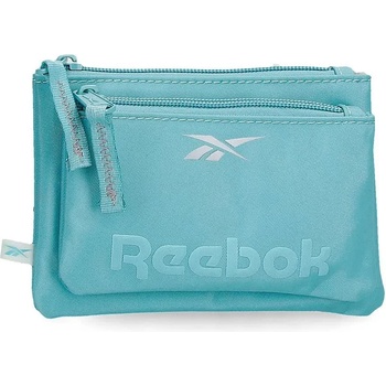 Reebok accesorios Несесер Reebok accesorios 2C Linden wash bag - Blue (Blue)