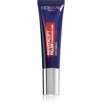 L'Oréal Revitalift Filler хидратиращ крем за лице и очи 30ml