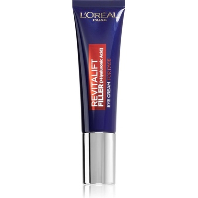 L'Oréal Revitalift Filler хидратиращ крем за лице и очи 30ml