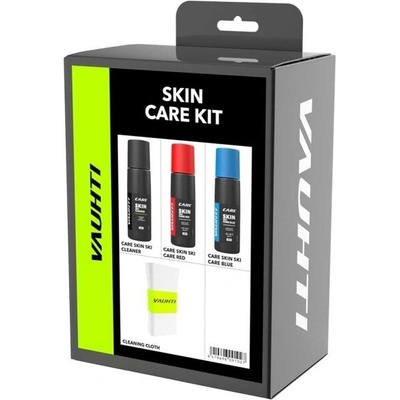 Vauhti Skin Ski Kit sada – Zbozi.Blesk.cz