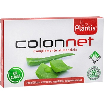 Image 1 of Artesania Agricola Colonnet Plantis® [30 капсули]