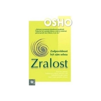 Zralost - Osho