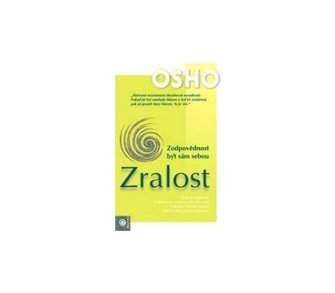 Zralost - Osho