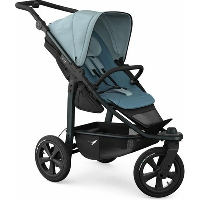 TFK Sport mono3 stroller air wheel blue 2026