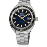 Edox 80128-357jnm-budd - Мъжки часовник (80128-357jnm-budd) Часовници
