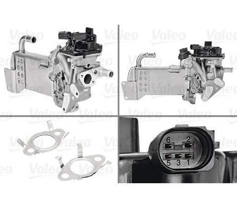 AGR - Modul VALEO 700436
