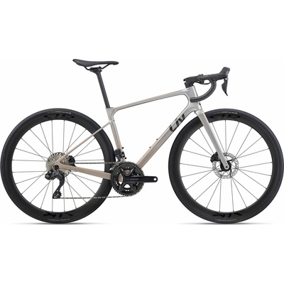 Liv Devote Advanced 0 Camel Silk 2026