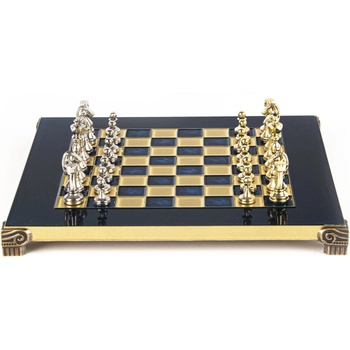 Manopoulos Шахматен комплект „Platinum