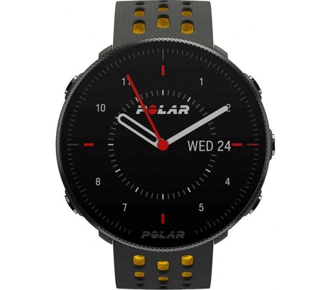 Polar Vantage M2