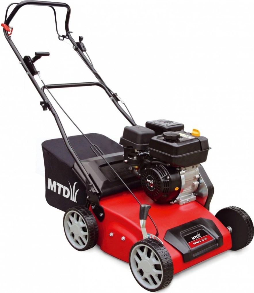 MTD OPTIMA 35
