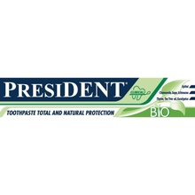 PresiDENT Bio 75 ml