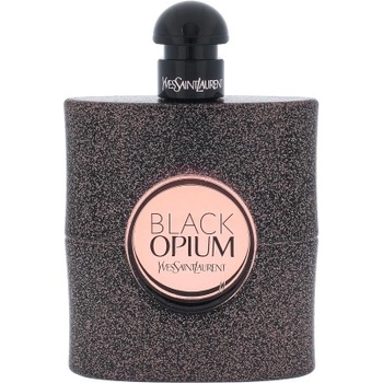 Yves Saint Laurent Opium Black toaletná voda dámska 90 ml