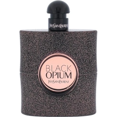 Yves Saint Laurent Opium Black toaletná voda dámska 90 ml