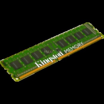 Kingston DDR3 4GB 1333MHz CL9 KVR13N9S8/4BK