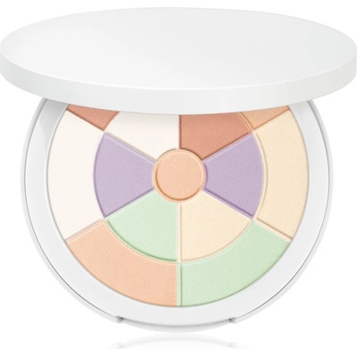 Avène Couvrance Illuminating Mosaic Powder озаряваща пудра за чувствителна кожа на лицето 10 гр