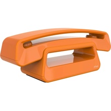 Telefón ALCATEL ePure Iconic Oranžový
